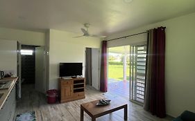 Apara Feti'A - Mirimiri Lodge
