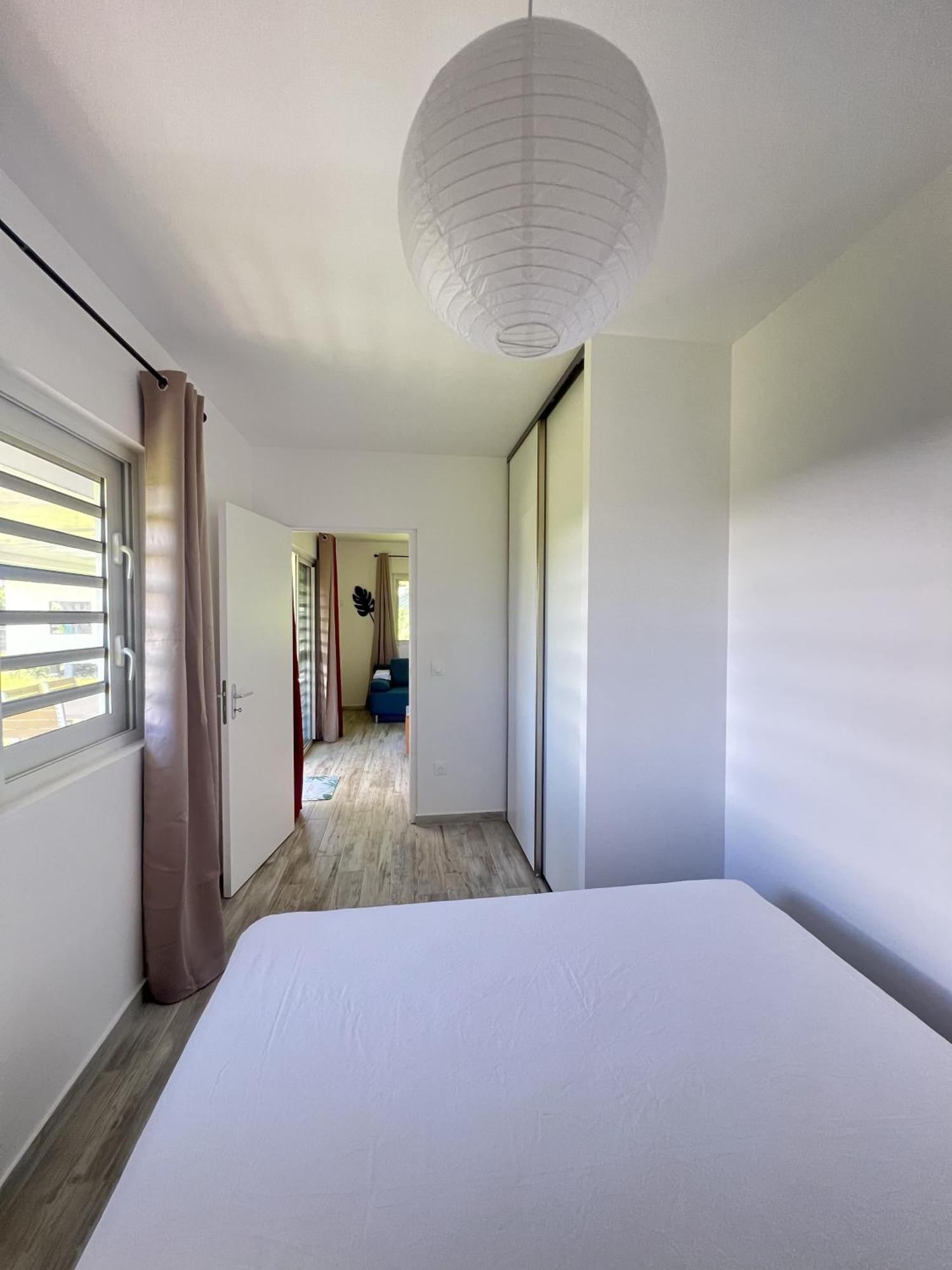 Apara Feti'A - Mirimiri Lodge Tevaitoa Extérieur photo